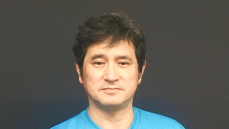 平岡 義博