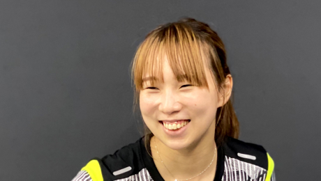 松平 志穂