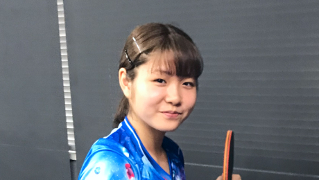 梅村 優香