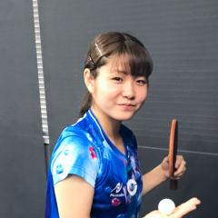 梅村 優香