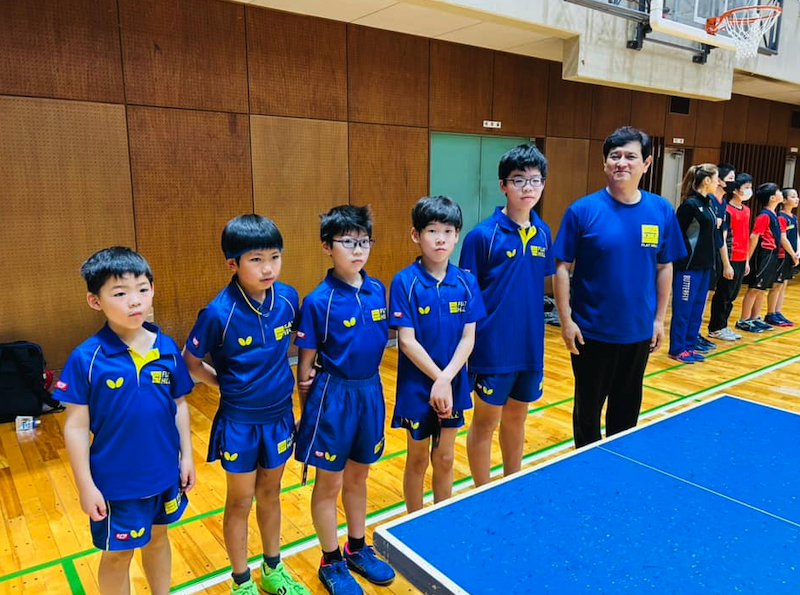 『全日本クラブ選手権東京予選』健闘虚しく2回戦で敗退