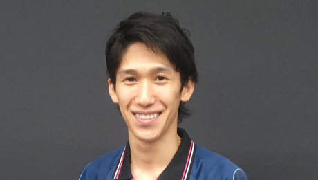 吉村 真晴