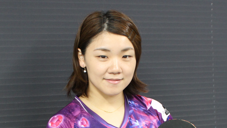 石垣 優香