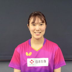 笹尾 明日香