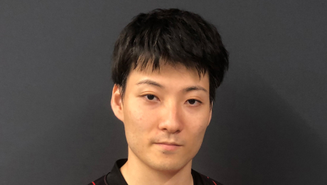 英田 理志