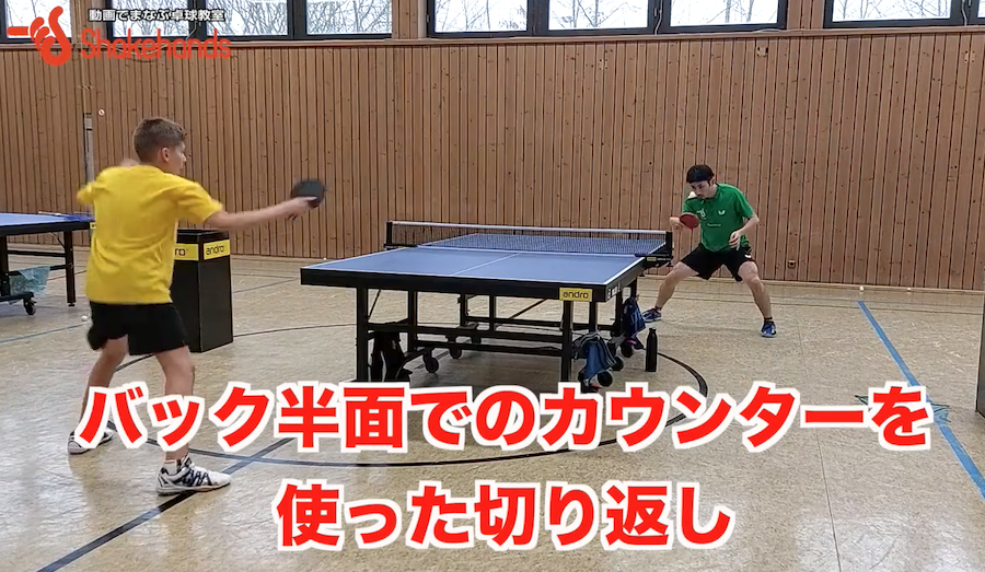 プロ選手が日常的にどんな練習をしているの?
