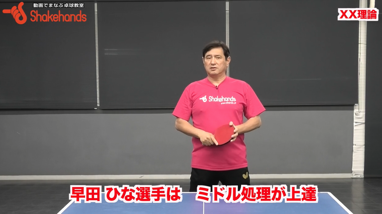 今後中国女子に勝つには