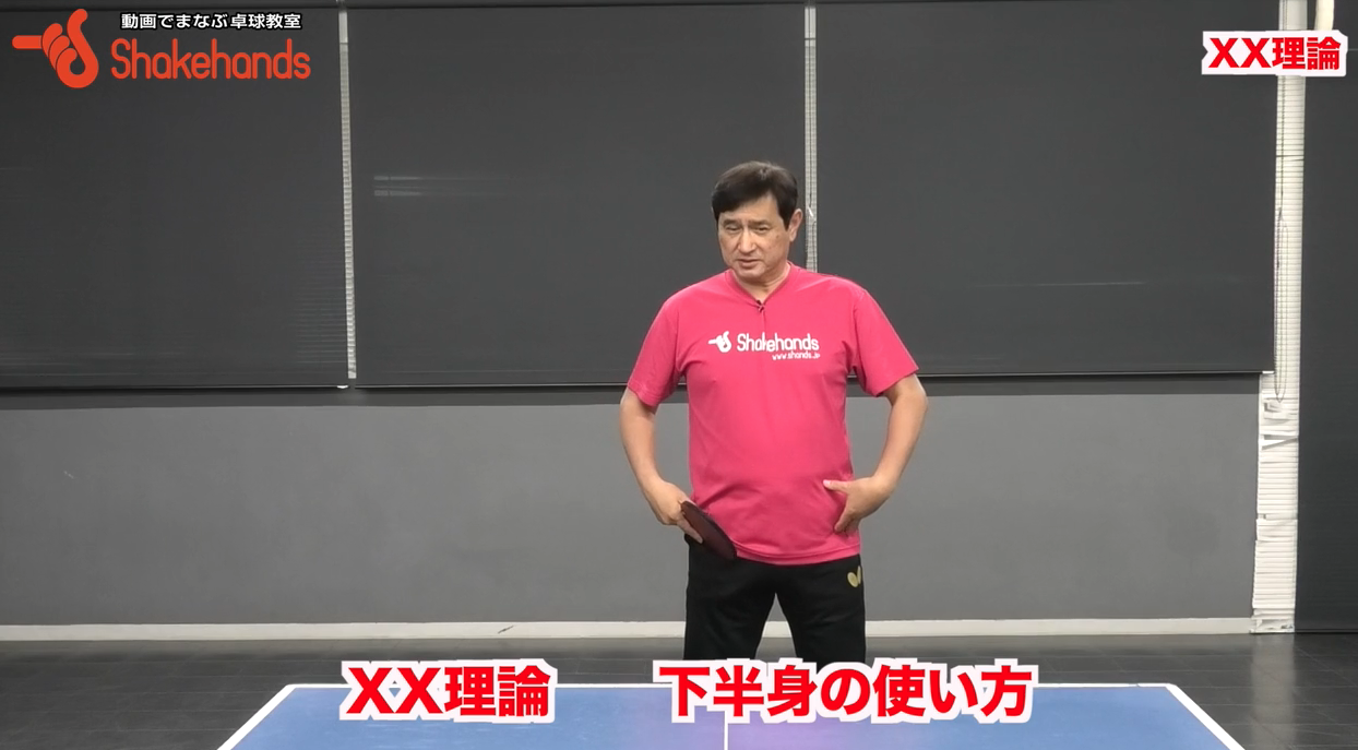 【平岡義博のXX理論】股関節の使い方を覚えよう!足の力を伝えたい選手は必見