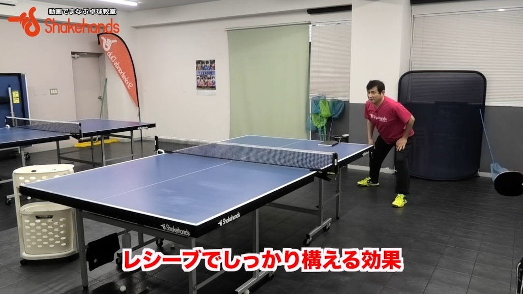 岸川聖也流！リラックスのコツby平岡義博
