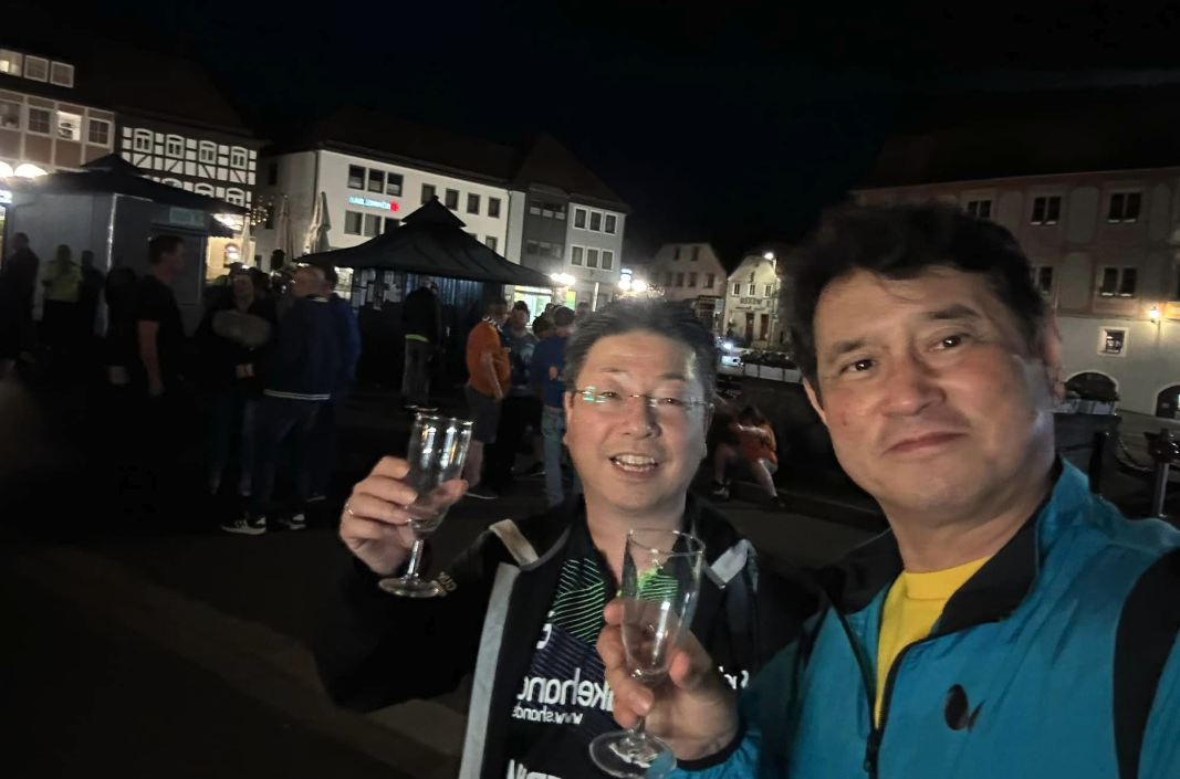 【動画付き】ドイツ・ブンデスリーガ プレーオフ第3戦  残念ながら0-3で負けてしまいました。