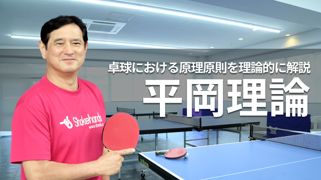平岡理論とは？