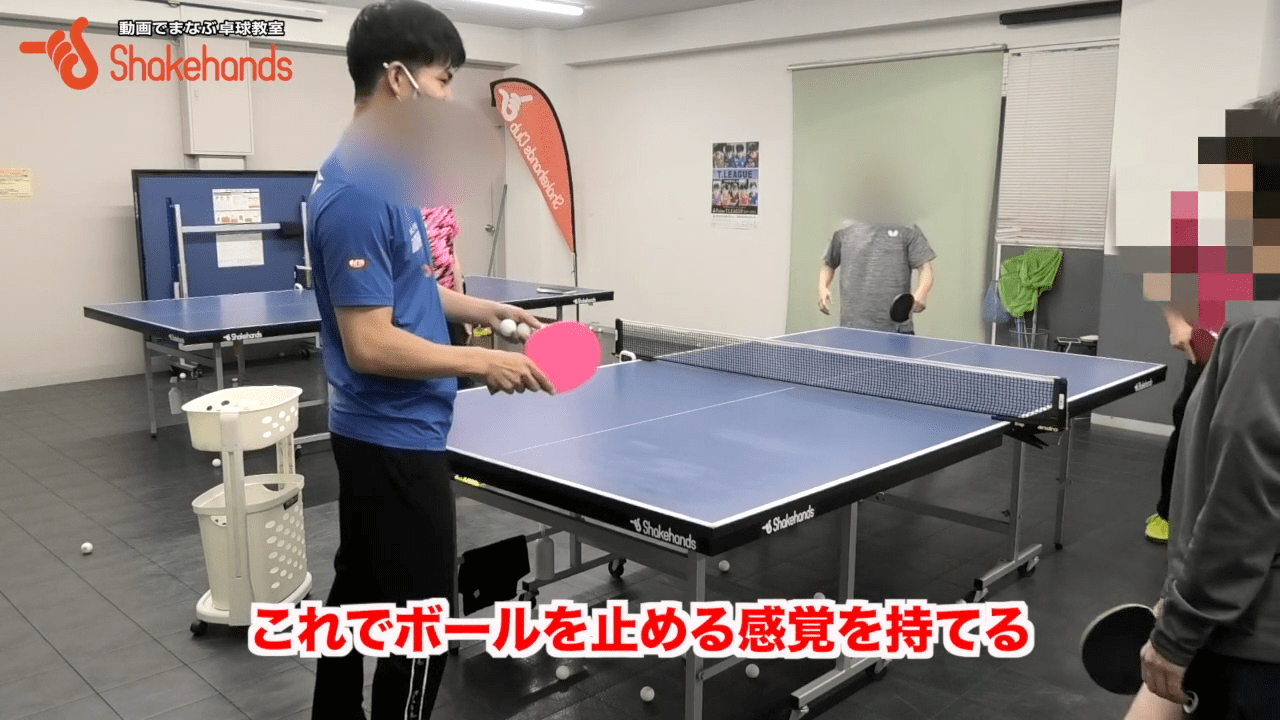 簡単に短く止まるby平岡義博