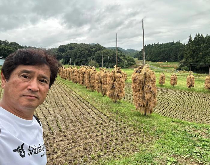 約42時間の短い岩手県滞在でしたが、体の隅々まで空気を入れ替えることができました