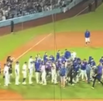 6月の百万石オープンの時『ドジャースの試合を見に行きますよ。大谷翔平に会って来ます』 と言ってた卓球人がいました