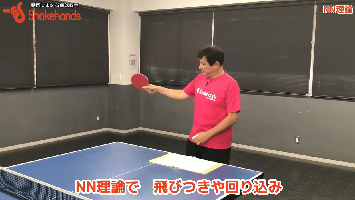 飛びつき、回り込み、巻き込み、流し打ち!男子選手はもちろん女子選手、ジュニア選手もNN理論でできるby平岡義博
