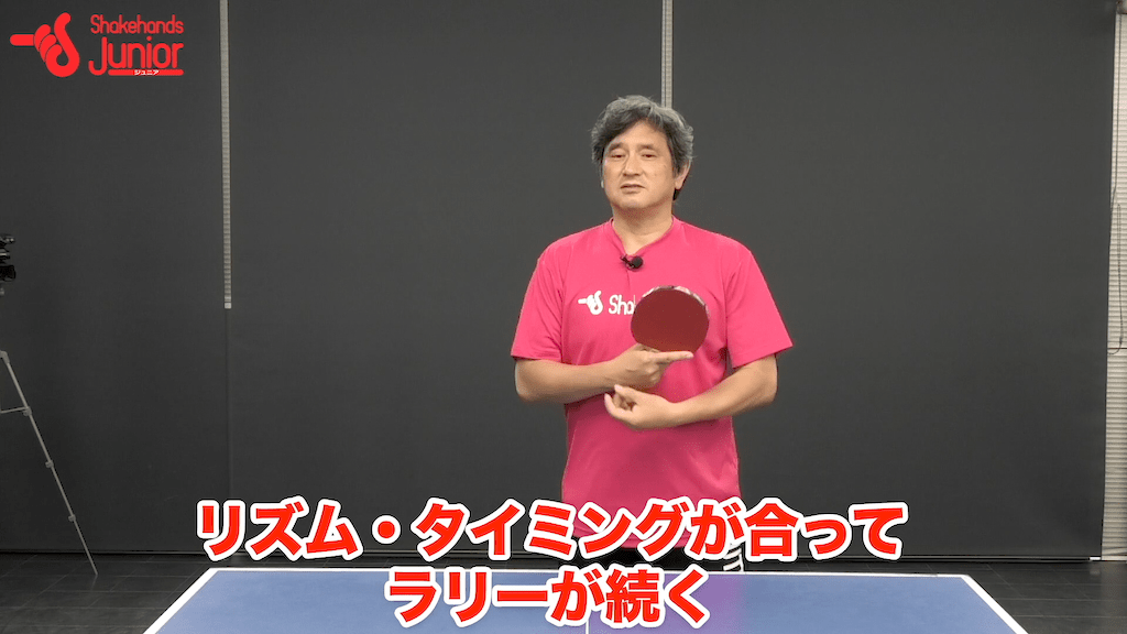 タイミングを合わせるシンクロ理論by平岡義博