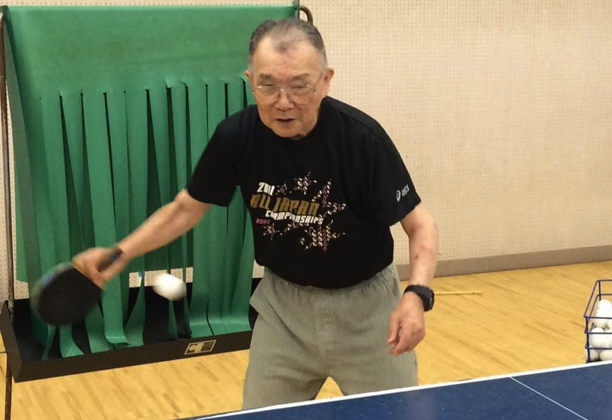 私の人生の大恩人の一人である 岡田隆さんに最後のお別れをしてきました
