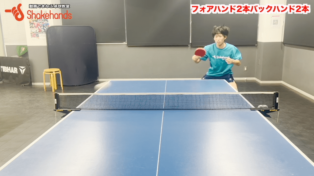 ２本２本を進化させる3つのポイントby平屋広大