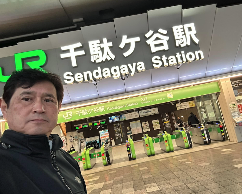 全日本選手権大会５日目  準々決勝の注目の対戦を興奮且つ厳しい目で楽しむことができました